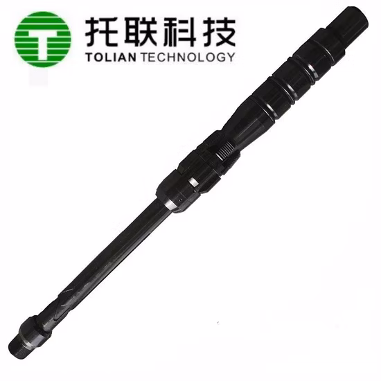 API 유전 기계 포장기 mit API 11d1 Bohrwerkzeugen