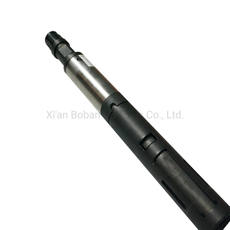 Oilfield Downhole Tools Wireline Slickline R Type Pulling Tool