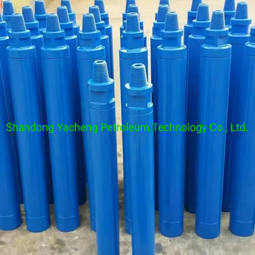 유정을 뚫을 때 Downhole Tools Torque Impactor를 사용하세요.